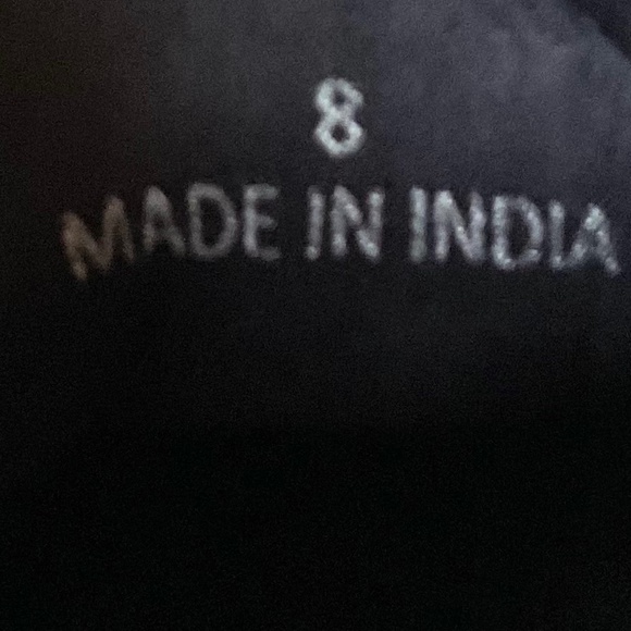 MYRA BAG GIGGLE HAIR ON COWHIDE WESTERN STUDDED SNEAKERS SIZE 8 - Picture 13 of 16